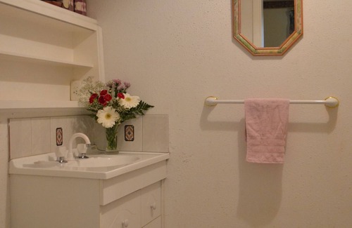 Warwick Bed & Breakfast | Palms Bed & Breakfast