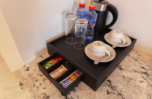 Accra Hotel | Palms by Eagles Airport City, Formerly Holiday Inn