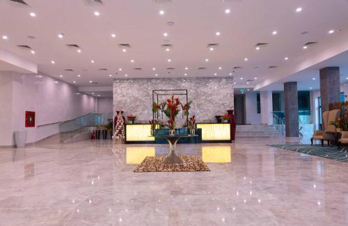 Accra Hotel | Palms by Eagles Airport City, Formerly Holiday Inn