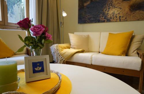 Kluetz Apartment | Palms Ferienhaus