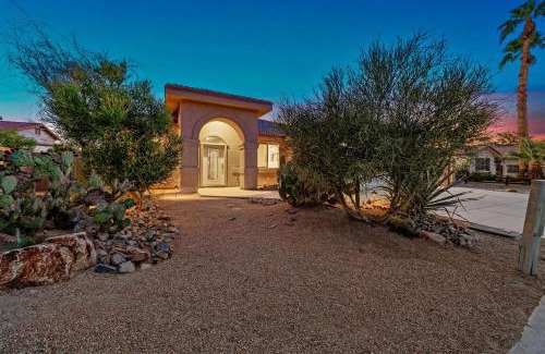 Indio House | Palms Place in Indio