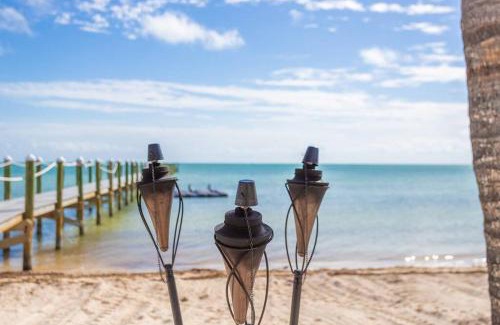 Sugarloaf Key House | Palms Resort Main House - Key West