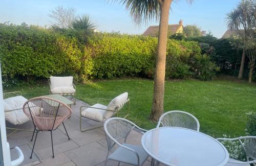 Lydstep House | Palms - spacious, 3 bedroom, pet friendly, family holiday home