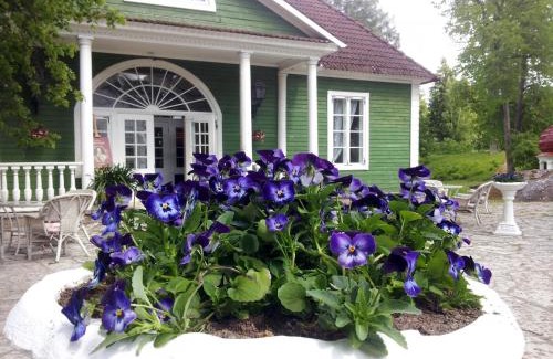Palmse House | Palmse Distillery Guesthouse - Self Check-in