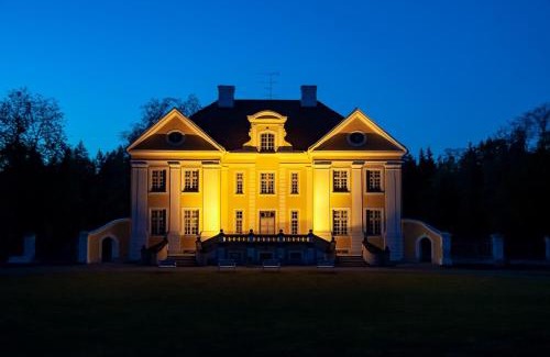 Palmse House | Palmse Distillery Guesthouse - Self Check-in