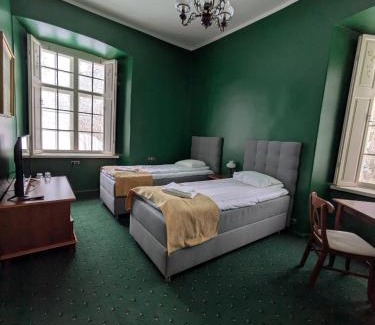 Palmse House | Palmse Manor Guesthouse