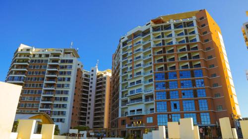 Msasani Apartment | PALMVILLAGE MIKOCHENI