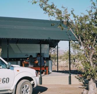 Palmwag Other | Palmwag Camping2Go