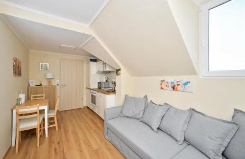 Maglod Apartment | Palmy Apartmanhouse Maglód
