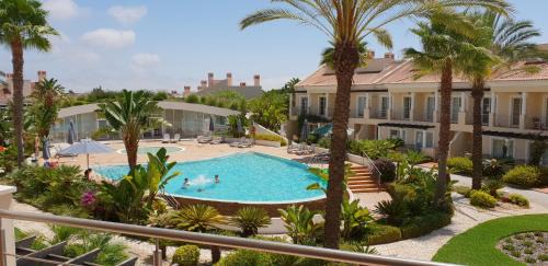 Vilamoura Villa | Palmyra Vila Sol