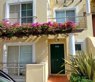Vilamoura Villa | Palmyra Vila Sol