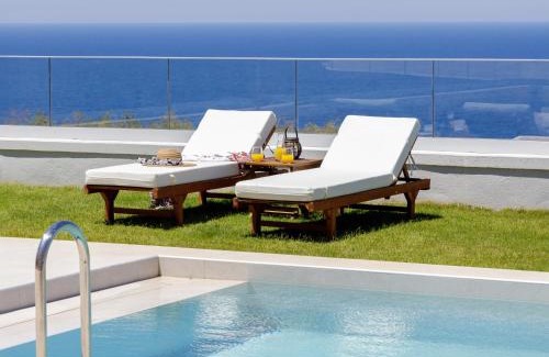 Lygaria Villa | Palmyra Villas & Suites
