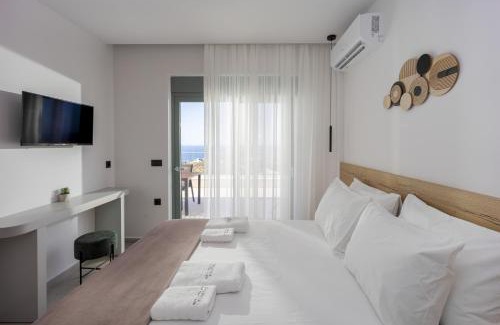 Lygaria Villa | Palmyra Villas & Suites