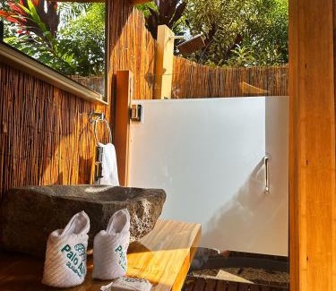 Florencia Hotel | Palo Alto Glamping Hotel