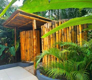 Florencia Hotel | Palo Alto Glamping Hotel