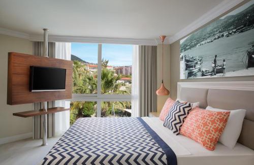 Kusadasi City Centre Hotel | Paloma Marina Suites - Adult Only