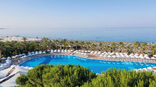 Side Resort | Paloma Oceana