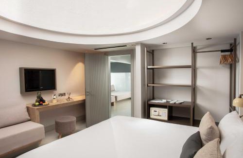 Titreyengol Hotel | Paloma Orenda