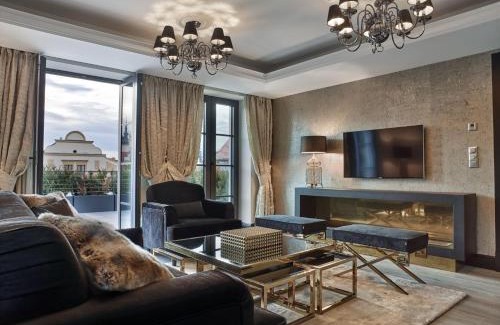 Pruhonice Hotel | PALOMA Průhonice