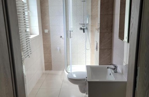 Krotoszyn Apartment | Paloma9