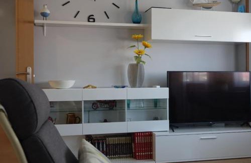 Mostoles Apartment | Palomar Móstoles SuperHost con Garaje 5 Pax