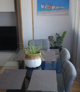 Mostoles Apartment | Palomar Móstoles SuperHost con Garaje 5 Pax