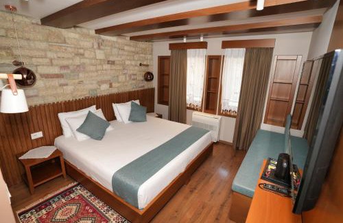 Gjirokaster Hotel | Palorto Traditional Hotel