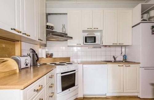 Tampere House | Palttala by Interhome