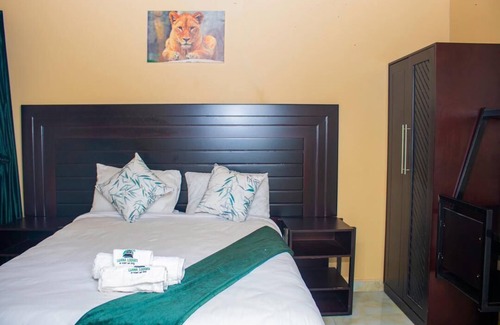 Kadoma Bed & Breakfast | PaLuana Lodges Kadoma