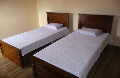 Kataragama House | Palugaha Pilgrim Resort