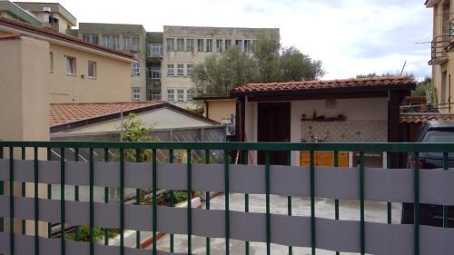Sapri Apartment | Palummella