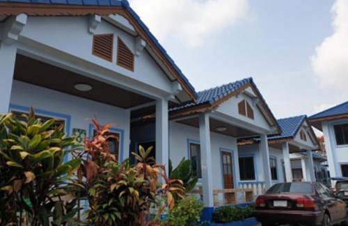 Rayong Hotel | Pama Resort