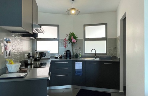 Faaa Apartment | PamataiSuiteTahiti