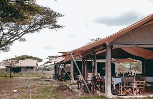 Serengeti National Park Other | Pamoja Migration Camp