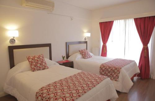 Belgrano Hotel | Pampa Plaza Hotel