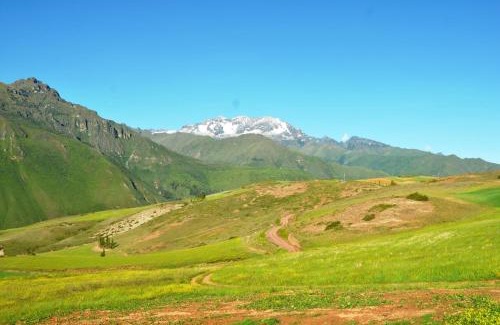 Maras House | Pampachayoq - Mountain retreat