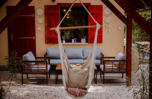 Nagylapos House | PAMPUSKA Apartman