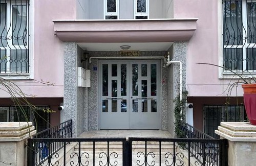 Bagbasi Apartment | Pamukkale Homes