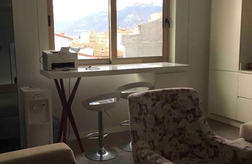 Bagbasi Apartment | Pamukkale Homes