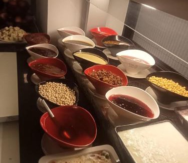 Karahayit Hotel | Pamukkale Kaya Termal Otel