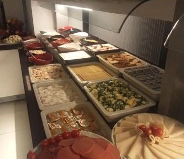 Karahayit Hotel | Pamukkale Kaya Termal Otel