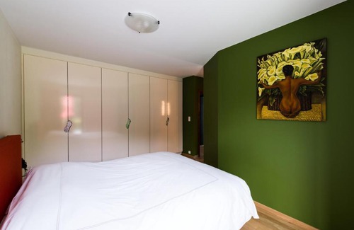 Plombieres Bed & Breakfast | Pan-Hays