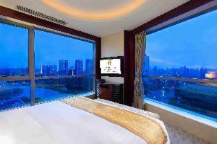 Yinzhou Hotel | Pan Pacific Ningbo