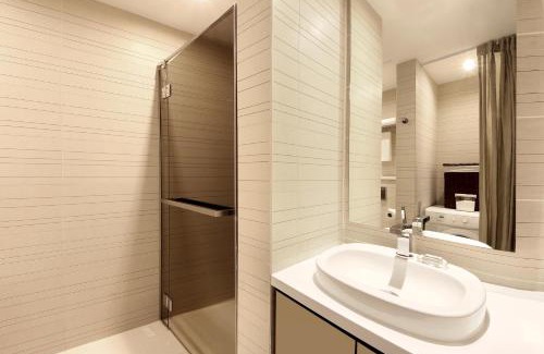 Somerset Apartment | Pan Pacific Serviced Suites Orchard, Singapore