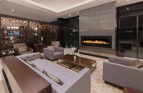 North York Hotel | Pan Pacific Toronto