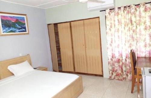 Akosombo House | PANAASA GUEST HOUSE