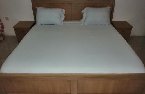 Akosombo House | PANAASA GUEST HOUSE