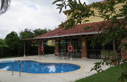Quimbaya House | Panaca Family Vacation House