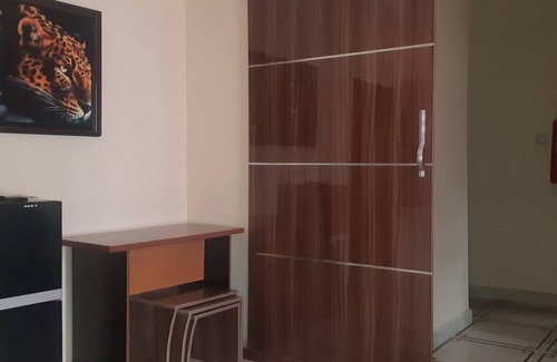 Ojodu Apartment | Panama Apartments Use it like u own it