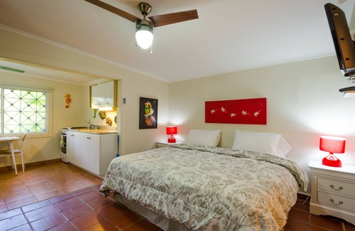 Playa Coronado House | Panama Sarah's Casitas, from 49/nt. Private Property,Big Pool Easy Walk 2 Beach
